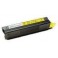 Toner Laser Comp Rig Oki 42804513 Giallo