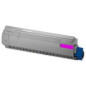 Toner Laser Comp. Rig. Oki C 831 / 44844506 Magenta