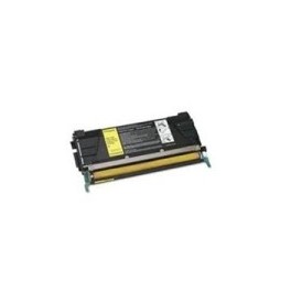 Toner Laser Comp Rig Lexmark C734 C734A1YG Giallo Toner Laser Comp Rig Lexmark C734 C734A1YG Giallo