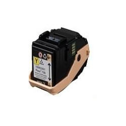 Toner Laser Comp  Rig  Xerox 7100   106R02601 Giallo