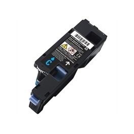 Toner Laser Comp Rig Dell C1660 593-11129 Ciano Toner Laser Comp Rig Dell C1660 593-11129 Ciano