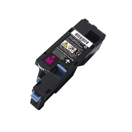 Toner Laser Comp Rig Dell C1660 593-11128 Magenta Toner Laser Comp Rig Dell C1660 593-11128 Magenta