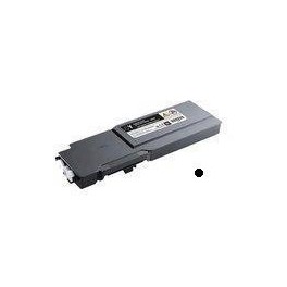 Toner Laser Comp Rig Dell C3760 593-11119 Nero