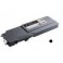 Toner Laser Comp Rig Dell C3760 593-11119 Nero