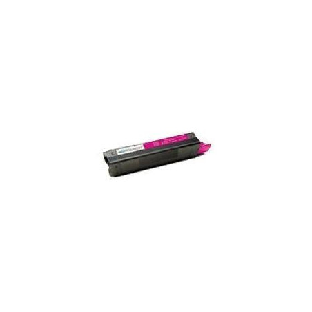 Toner Laser Comp  Rig  Oki 42804514 Magenta