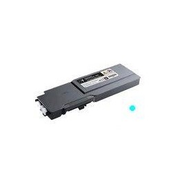 Toner Laser Comp Rig Dell C3760 593-11122 Ciano Toner Laser Comp Rig Dell C3760 593-11122 Ciano