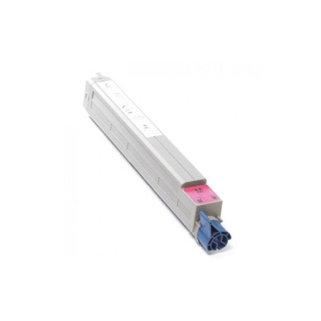 Toner Laser Comp Rig Oki C910 44036022 Magenta