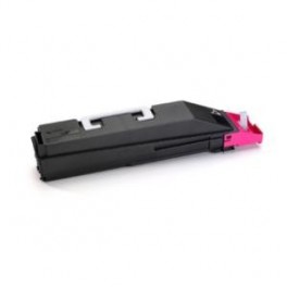 Toner Laser Comp Rig Kyocera TK-855M Magenta Toner Laser Comp Rig Kyocera TK-855M Magenta
