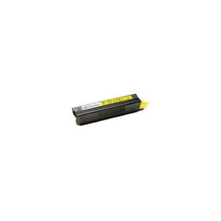 Toner Laser Comp  Rig  Oki 42804513 Giallo