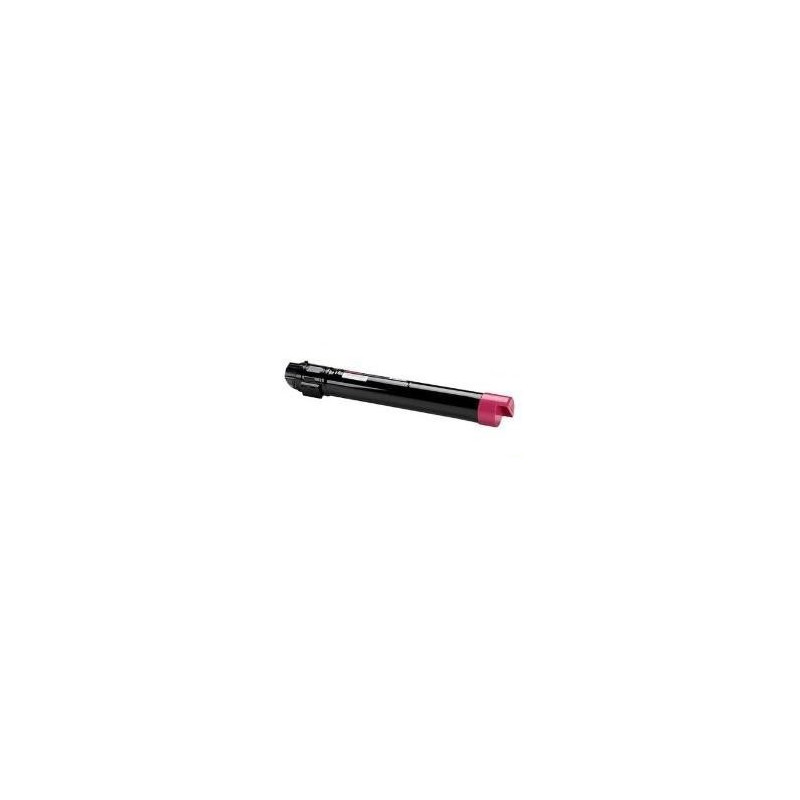 Toner Laser Comp. Rig. Xerox 7700 / 016194500 Magenta