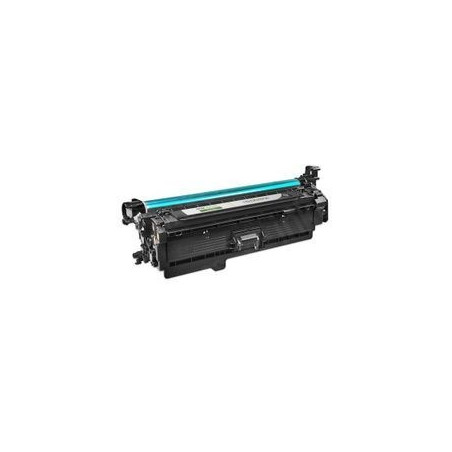 Toner Laser Comp Rig HP CE264X Nero