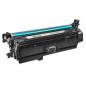 Toner Laser Comp. Rig. HP CE264X Nero