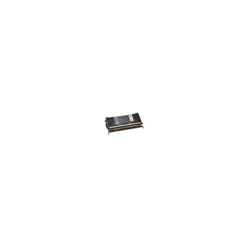Toner Laser Comp. Rig. Lexmark C734 / C734A1KG Nero Toner Laser Comp. Rig. Lexmark C734 / C734A1KG Nero