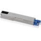 Toner Laser Comp. Rig. Oki 43459332 Nero