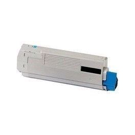 Toner Laser Comp Rig Oki C301 44973536 Nero