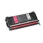 Toner Laser Comp. Rig. Lexmark C734 / C734A1MG Magenta