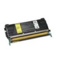 Toner Laser Comp. Rig. Lexmark C734 / C734A1YG Giallo