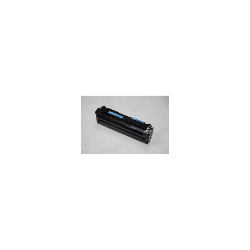 Toner Laser Comp. Rig. Samsung CLP-680 / CLT-C506L Ciano
