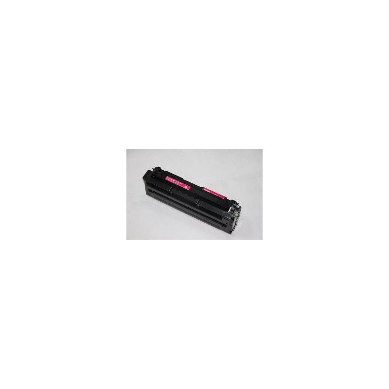 Toner Laser Comp. Rig. Samsung CLP-680 / CLT-M506L Magenta
