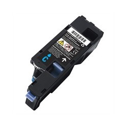 Toner Laser Comp Rig Dell C1660 593-11129 Ciano