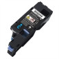 Toner Laser Comp. Rig. Dell C1660 / 593-11129 Ciano