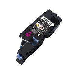 Toner Laser Comp Rig Dell C1660 593-11128 Magenta