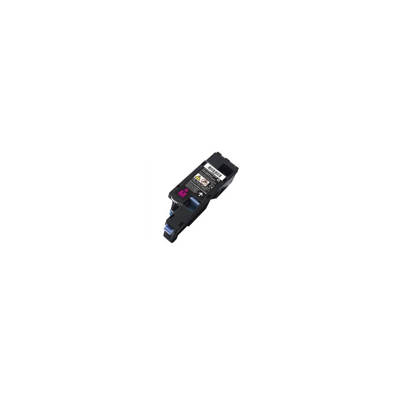 Toner Laser Comp. Rig. Dell C1660 / 593-11128 Magenta