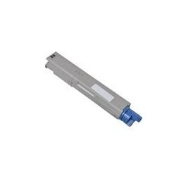 Toner Laser Comp Rig Oki C801 44643004 Nero Toner Laser Comp Rig Oki C801 44643004 Nero