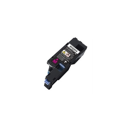 Toner Laser Comp Rig Dell C1660 593-11128 Magenta