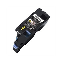 Toner Laser Comp Rig Dell C1660 593-11131 Giallo