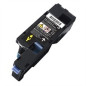 Toner Laser Comp. Rig. Dell C1660 / 593-11131 Giallo
