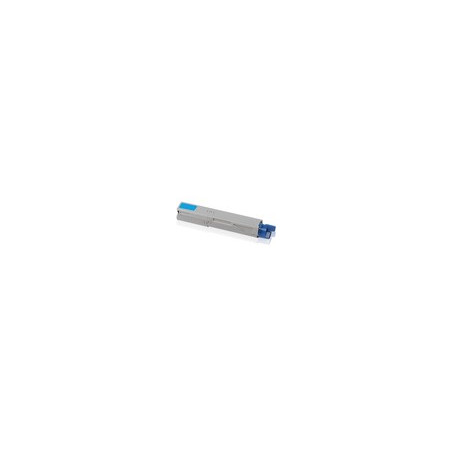 Toner Laser Comp  Rig  Oki 43459331 Ciano