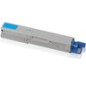 Toner Laser Comp. Rig. Oki 43459331 Ciano
