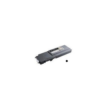 Toner Laser Comp Rig Dell C3760 593-11119 Nero
