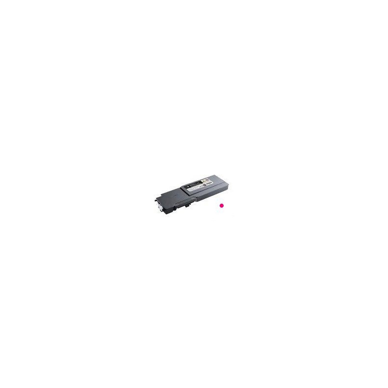 Toner Laser Comp. Rig. Dell C3760 / 593-11121 Magenta