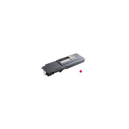 Toner Laser Comp Rig Dell C3760 593-11121 Magenta