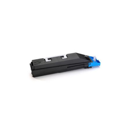 Toner Laser Comp Rig Kyocera TK-855C Ciano