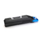 Toner Laser Comp. Rig. Kyocera TK-855C Ciano