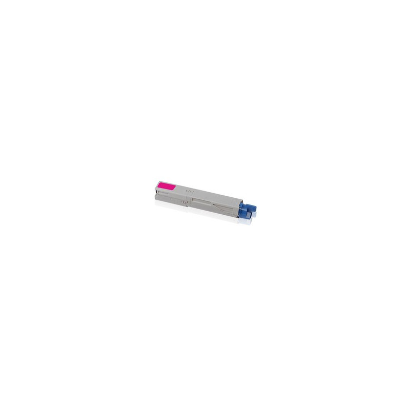 Toner Laser Comp. Rig. Oki 43459330 Magenta