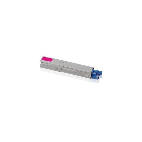 Toner Laser Comp  Rig  Oki 43459330 Magenta