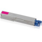 Toner Laser Comp. Rig. Oki 43459330 Magenta