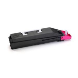 Toner Laser Comp  Rig  Kyocera TK-855M Magenta