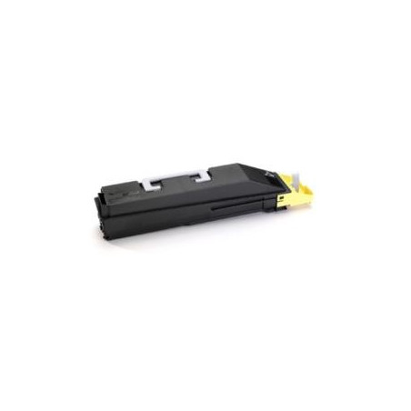 Toner Laser Comp Rig Kyocera TK-855Y Giallo