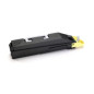 Toner Laser Comp. Rig. Kyocera TK-855Y Giallo