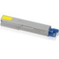 Toner Laser Comp. Rig. Oki 43459329 Giallo