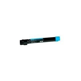 Toner Laser Comp Rig Lexmark C950 C950X2CG Ciano Toner Laser Comp Rig Lexmark C950 C950X2CG Ciano
