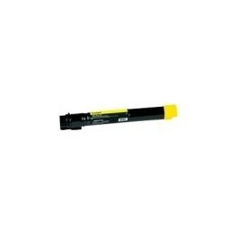 Toner Laser Comp Rig Lexmark C950 C950X2YG Giallo Toner Laser Comp Rig Lexmark C950 C950X2YG Giallo