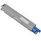 Toner Laser Comp. Rig. Oki C801 / 44643004 Nero