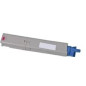 Toner Laser Comp. Rig. Oki C801 / 44643002 Magenta