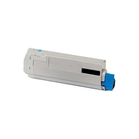 Toner Laser Comp Rig Oki C822 44844616 Nero